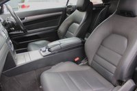 USED 2016 16 MERCEDES-BENZ E-CLASS 3.0 E 350 D AMG LINE EDITION 2d 255 BHP 2 Owners, 5 Services, Parking Sensors, Electric Leather Heated Seats, Sat Nav, Bluetooth, Cruise Control, Dual Climate