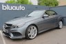 USED 2016 16 MERCEDES-BENZ E-CLASS 3.0 E 350 D AMG LINE EDITION 2d 255 BHP 2 Owners, 5 Services, Parking Sensors, Electric Leather Heated Seats, Sat Nav, Bluetooth, Cruise Control, Dual Climate