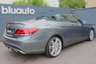 USED 2016 16 MERCEDES-BENZ E-CLASS 3.0 E 350 D AMG LINE EDITION 2d 255 BHP 2 Owners, 5 Services, Parking Sensors, Electric Leather Heated Seats, Sat Nav, Bluetooth, Cruise Control, Dual Climate