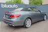 USED 2016 16 MERCEDES-BENZ E-CLASS 3.0 E 350 D AMG LINE EDITION 2d 255 BHP 2 Owners, 5 Services, Parking Sensors, Electric Leather Heated Seats, Sat Nav, Bluetooth, Cruise Control, Dual Climate