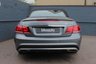 USED 2016 16 MERCEDES-BENZ E-CLASS 3.0 E 350 D AMG LINE EDITION 2d 255 BHP 2 Owners, 5 Services, Parking Sensors, Electric Leather Heated Seats, Sat Nav, Bluetooth, Cruise Control, Dual Climate