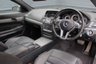 USED 2016 16 MERCEDES-BENZ E-CLASS 3.0 E 350 D AMG LINE EDITION 2d 255 BHP 2 Owners, 5 Services, Parking Sensors, Electric Leather Heated Seats, Sat Nav, Bluetooth, Cruise Control, Dual Climate