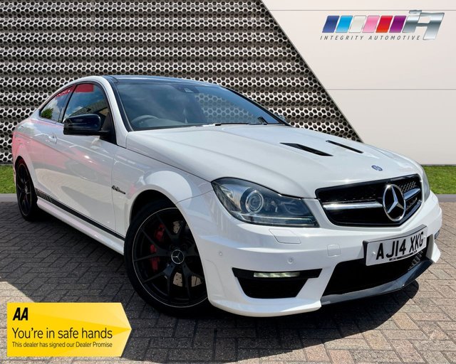 Integrity Automotive Limited