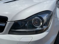 USED 2014 14 MERCEDES-BENZ C-CLASS 6.2 C63 V8 AMG Edition 507 Coupe 2dr Petrol MCT 507 bhp MERCEDES BENZ SERVICE HISTORY