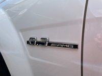 USED 2014 14 MERCEDES-BENZ C-CLASS 6.2 C63 V8 AMG Edition 507 Coupe 2dr Petrol MCT 507 bhp MERCEDES BENZ SERVICE HISTORY