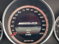USED 2014 14 MERCEDES-BENZ C-CLASS 6.2 C63 V8 AMG Edition 507 Coupe 2dr Petrol MCT 507 bhp MERCEDES BENZ SERVICE HISTORY