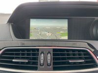 USED 2014 14 MERCEDES-BENZ C-CLASS 6.2 C63 V8 AMG Edition 507 Coupe 2dr Petrol MCT 507 bhp MERCEDES BENZ SERVICE HISTORY