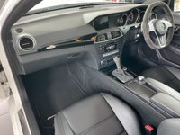 USED 2014 14 MERCEDES-BENZ C-CLASS 6.2 C63 V8 AMG Edition 507 Coupe 2dr Petrol MCT 507 bhp MERCEDES BENZ SERVICE HISTORY