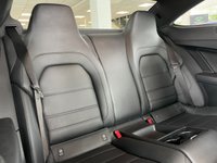 USED 2014 14 MERCEDES-BENZ C-CLASS 6.2 C63 V8 AMG Edition 507 Coupe 2dr Petrol MCT 507 bhp MERCEDES BENZ SERVICE HISTORY