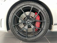 USED 2014 14 MERCEDES-BENZ C-CLASS 6.2 C63 V8 AMG Edition 507 Coupe 2dr Petrol MCT 507 bhp MERCEDES BENZ SERVICE HISTORY
