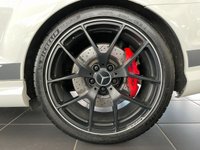 USED 2014 14 MERCEDES-BENZ C-CLASS 6.2 C63 V8 AMG Edition 507 Coupe 2dr Petrol MCT 507 bhp MERCEDES BENZ SERVICE HISTORY
