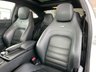 USED 2014 14 MERCEDES-BENZ C-CLASS 6.2 C63 V8 AMG Edition 507 Coupe 2dr Petrol MCT 507 bhp MERCEDES BENZ SERVICE HISTORY