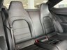 USED 2014 14 MERCEDES-BENZ C-CLASS 6.2 C63 V8 AMG Edition 507 Coupe 2dr Petrol MCT 507 bhp MERCEDES BENZ SERVICE HISTORY