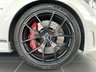 USED 2014 14 MERCEDES-BENZ C-CLASS 6.2 C63 V8 AMG Edition 507 Coupe 2dr Petrol MCT 507 bhp MERCEDES BENZ SERVICE HISTORY