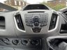USED 2017 17 FORD TRANSIT CUSTOM 2.0 290 TDCi 105 [ Workshop Racking ] + UPGRADE PACK SWB LOW ROOF P/V  Low Mileage YOU BE HARD PUSHED TO FIND BETTER!! Euro 6 ULEZ