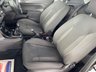 USED 2014 63 FORD FIESTA 1.2 ZETEC 3d 81 BHP LOW MILES + ALLOYS + AC + 8 STAMPS