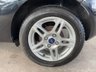 USED 2014 63 FORD FIESTA 1.2 ZETEC 3d 81 BHP LOW MILES + ALLOYS + AC + 8 STAMPS