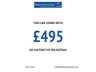 USED 2014 63 FORD FIESTA 1.2 ZETEC 3d 81 BHP LOW MILES + ALLOYS + AC + 8 STAMPS