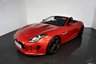 USED 2013 63 JAGUAR F-TYPE 3.0 V6 S 2d AUTO 380 BHP-1 OWNER FROM NEW-FANTASTIC LOW MILEAGE EXAMPLE-20