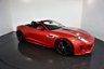 USED 2013 63 JAGUAR F-TYPE 3.0 V6 S 2d AUTO 380 BHP-1 OWNER FROM NEW-FANTASTIC LOW MILEAGE EXAMPLE-20