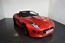USED 2013 63 JAGUAR F-TYPE 3.0 V6 S 2d AUTO 380 BHP-1 OWNER FROM NEW-FANTASTIC LOW MILEAGE EXAMPLE-20