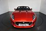 USED 2013 63 JAGUAR F-TYPE 3.0 V6 S 2d AUTO 380 BHP-1 OWNER FROM NEW-FANTASTIC LOW MILEAGE EXAMPLE-20