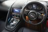 USED 2013 63 JAGUAR F-TYPE 3.0 V6 S 2d AUTO 380 BHP-1 OWNER FROM NEW-FANTASTIC LOW MILEAGE EXAMPLE-20