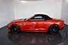 USED 2013 63 JAGUAR F-TYPE 3.0 V6 S 2d AUTO 380 BHP-1 OWNER FROM NEW-FANTASTIC LOW MILEAGE EXAMPLE-20