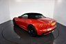 USED 2013 63 JAGUAR F-TYPE 3.0 V6 S 2d AUTO 380 BHP-1 OWNER FROM NEW-FANTASTIC LOW MILEAGE EXAMPLE-20