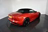 USED 2013 63 JAGUAR F-TYPE 3.0 V6 S 2d AUTO 380 BHP-1 OWNER FROM NEW-FANTASTIC LOW MILEAGE EXAMPLE-20