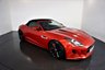 USED 2013 63 JAGUAR F-TYPE 3.0 V6 S 2d AUTO 380 BHP-1 OWNER FROM NEW-FANTASTIC LOW MILEAGE EXAMPLE-20