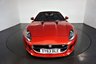 USED 2013 63 JAGUAR F-TYPE 3.0 V6 S 2d AUTO 380 BHP-1 OWNER FROM NEW-FANTASTIC LOW MILEAGE EXAMPLE-20