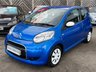 USED 2010 60 CITROEN C1 1.0 Splash 3dr - GROUP 1 INSURANCE 