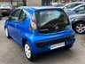 USED 2010 60 CITROEN C1 1.0 Splash 3dr - GROUP 1 INSURANCE 