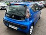 USED 2010 60 CITROEN C1 1.0 Splash 3dr - GROUP 1 INSURANCE 