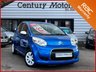 USED 2010 60 CITROEN C1 1.0 Splash 3dr - GROUP 1 INSURANCE 