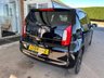 USED 2014 64 SKODA CITIGO 1.0 BLACK EDITION 5d 59 BHP PRIV GLASS, AIRCON, ONLY &pound;20 TAX!!