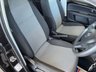 USED 2014 64 SKODA CITIGO 1.0 BLACK EDITION 5d 59 BHP PRIV GLASS, AIRCON, ONLY &pound;20 TAX!!