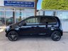 USED 2014 64 SKODA CITIGO 1.0 BLACK EDITION 5d 59 BHP PRIV GLASS, AIRCON, ONLY &pound;20 TAX!!