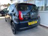 USED 2014 64 SKODA CITIGO 1.0 BLACK EDITION 5d 59 BHP PRIV GLASS, AIRCON, ONLY &pound;20 TAX!!