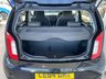 USED 2014 64 SKODA CITIGO 1.0 BLACK EDITION 5d 59 BHP PRIV GLASS, AIRCON, ONLY &pound;20 TAX!!