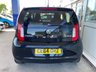 USED 2014 64 SKODA CITIGO 1.0 BLACK EDITION 5d 59 BHP PRIV GLASS, AIRCON, ONLY &pound;20 TAX!!