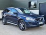 USED 2013 13 VOLVO XC60 2.4 D5 SE LUX NAV AWD 5d 212 BHP NOW SOLD!