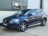 USED 2013 13 VOLVO XC60 2.4 D5 SE LUX NAV AWD 5d 212 BHP NOW SOLD!