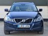 USED 2013 13 VOLVO XC60 2.4 D5 SE LUX NAV AWD 5d 212 BHP NOW SOLD!