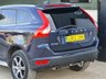 USED 2013 13 VOLVO XC60 2.4 D5 SE LUX NAV AWD 5d 212 BHP NOW SOLD!