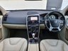 USED 2013 13 VOLVO XC60 2.4 D5 SE LUX NAV AWD 5d 212 BHP NOW SOLD!