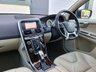 USED 2013 13 VOLVO XC60 2.4 D5 SE LUX NAV AWD 5d 212 BHP NOW SOLD!