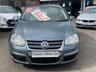 USED 2006 56 VOLKSWAGEN JETTA 2.0 SE TDi 4dr - ALLOY WHEELS 