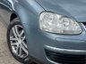 USED 2006 56 VOLKSWAGEN JETTA 2.0 SE TDi 4dr - ALLOY WHEELS 